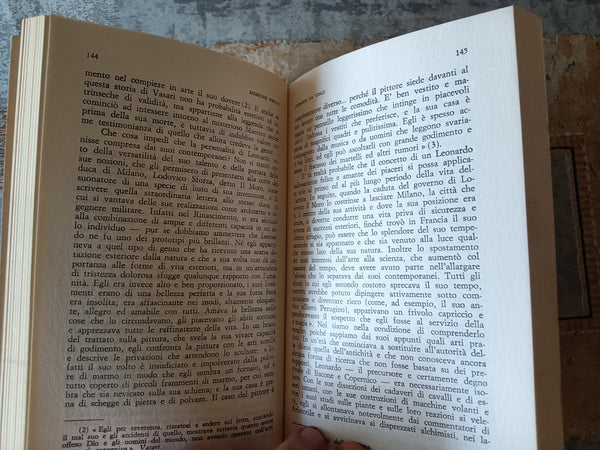 Psicoanalisi del genio | Sigmund Freud