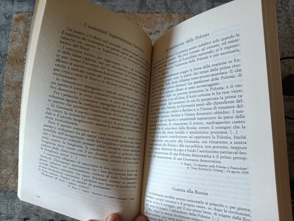 Engels. Scienza e passione rivoluzionaria | Aa.Vv