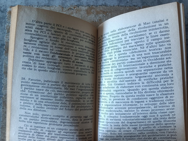 Crisi del capitale e compiti dei comunisti | Aa.Vv