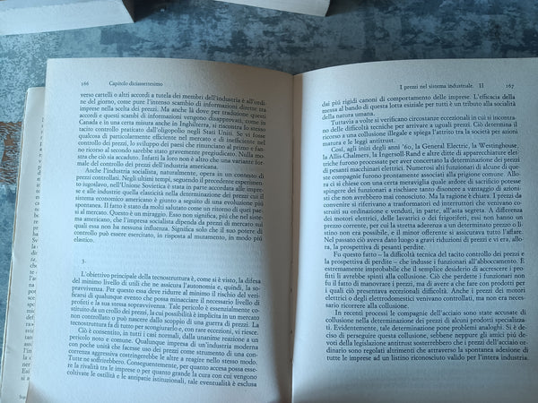 Il nuovo stato industriale | John Kenneth Galbraith - Einaudi