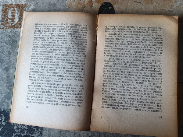 Politica e cultura | Mao Zedong