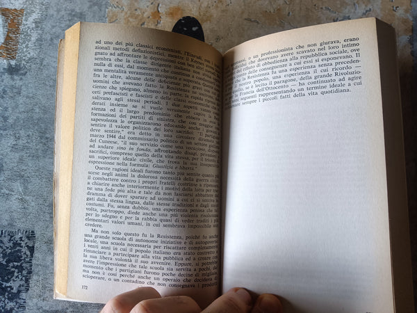 L’italia dalla dittatura alla democrazia 1919/1948 Vol. II | Franco Catalano - Feltrinelli