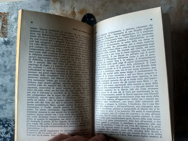 Sartre. Una battaglia politica | Ornella Pompeo Faracovi