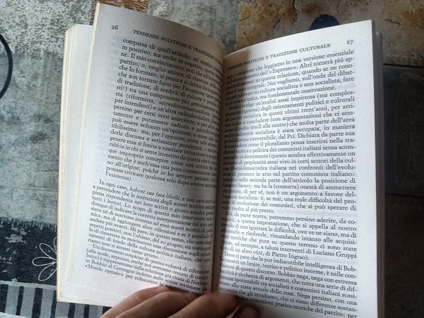 Le due società. Ipotesi sulla crisi italiana | Alberto Asor Rosa - Einaudi