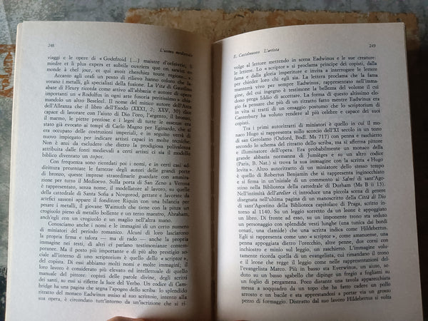 L’uomo medievale | Jacques Le Goff - Laterza
