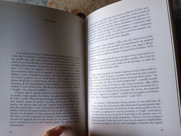 Il Grande Boh! | Jovanotti - Feltrinelli