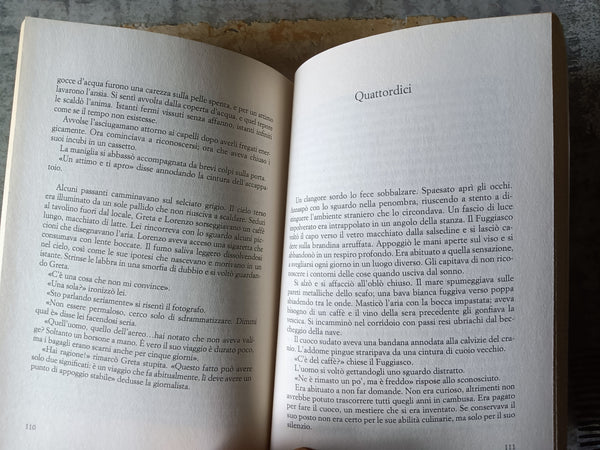 Nebbia nell’anima | Gian Piero Delzoppo