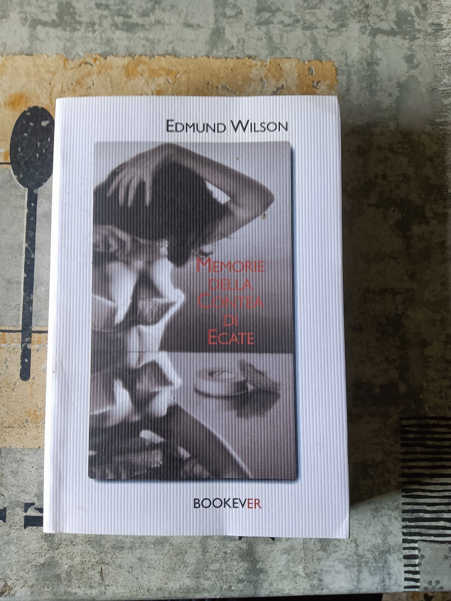 Memorie Della Contea Di Ecate | Wilson Edmund