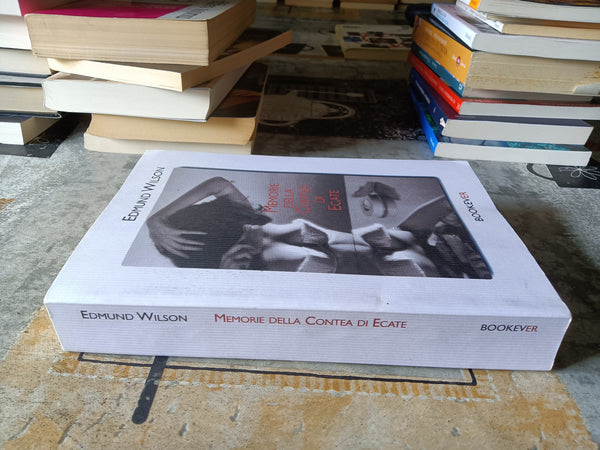 Memorie Della Contea Di Ecate | Wilson Edmund
