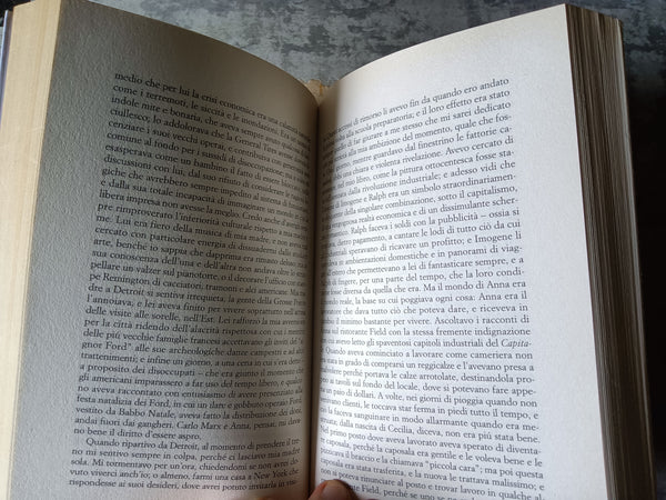 Memorie Della Contea Di Ecate | Wilson Edmund