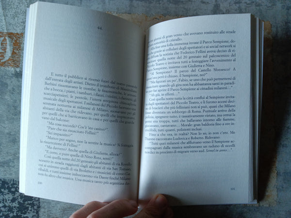La legge del sognatore | Daniel Pennac - Feltrinelli