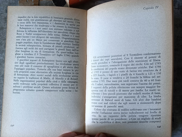 Storia del socialismo in Francia 2 Voll. | Samuel Bernstein
