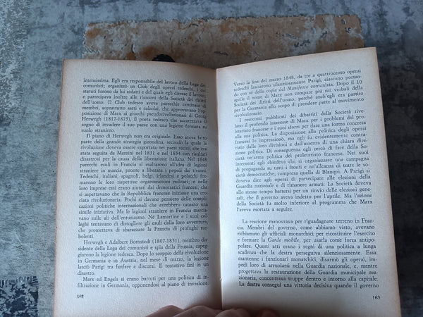 Storia del socialismo in Francia Vol. II Dall’illuminismo alla Comune II | Samuel Bernstein