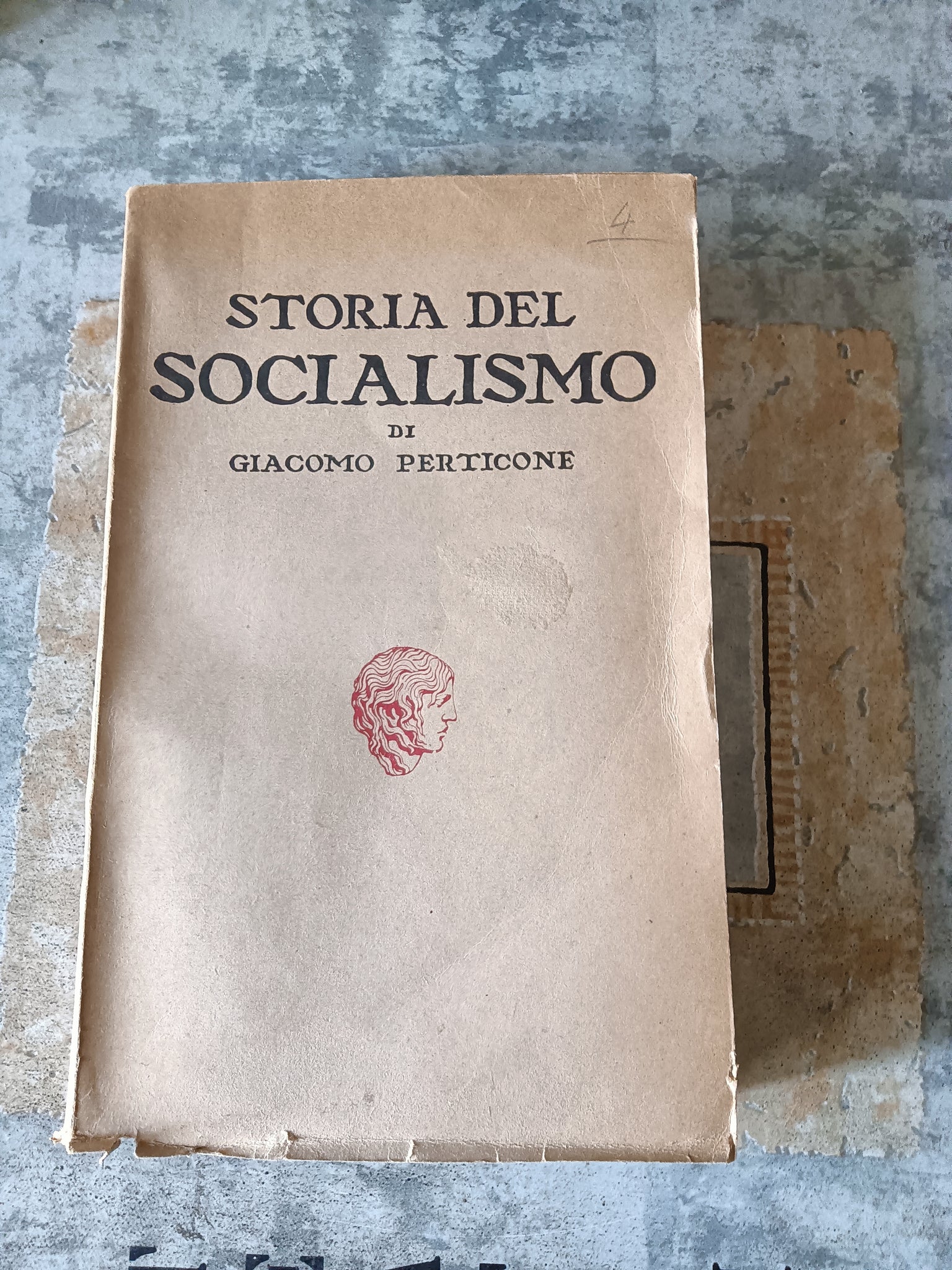 Storia del socialismo | Giacomo Perticone