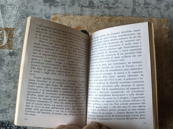 Il partito. Scritti e discorsi  | Palmiro Togliatti