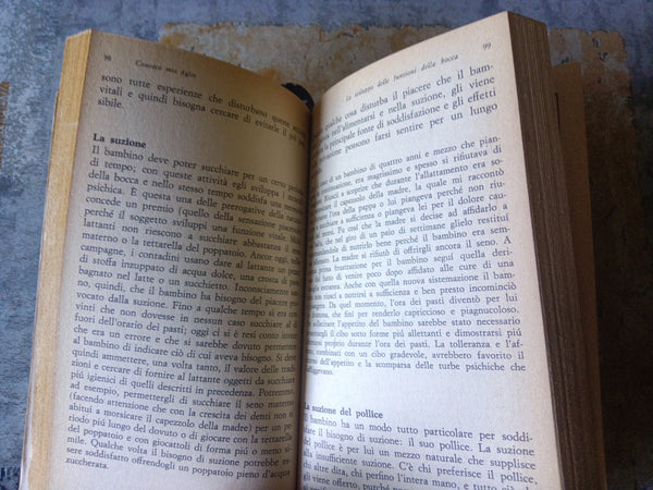 Conosco mio figlio | Edith Buxbaum - Mondadori