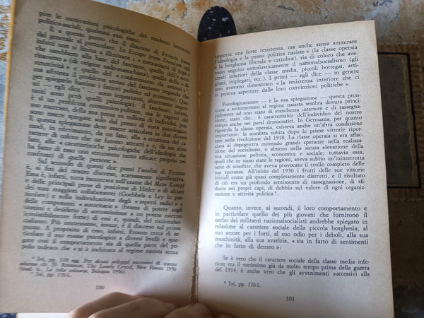 Le interpretazioni del fascismo | Renzo De Felice - Laterza