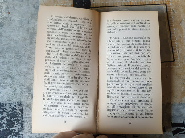 Marx. Uomo pensatore rivoluzionario | Henry Lefèbvre