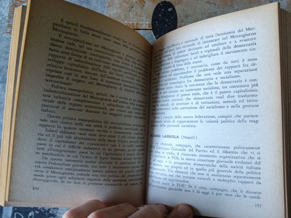 Il congresso Costitutivo | Aa.Vv