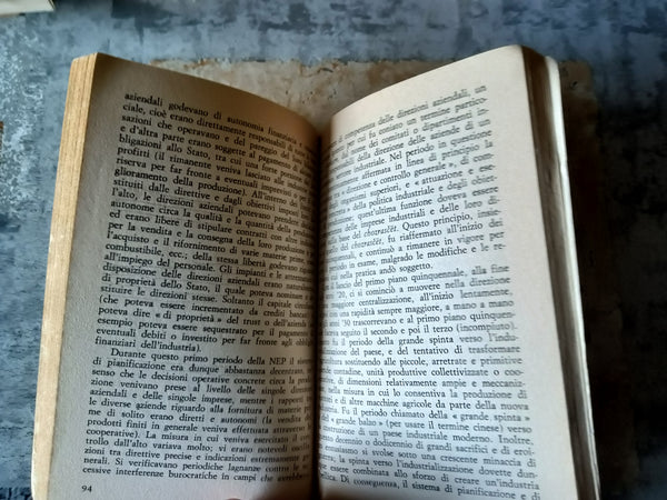 Le ragioni del socialismo | Maurice Dobb