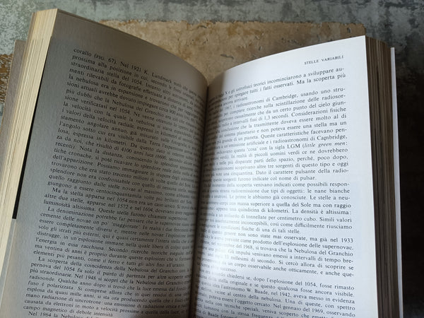 Al di là della luna | Paolo Maffei - Mondadori