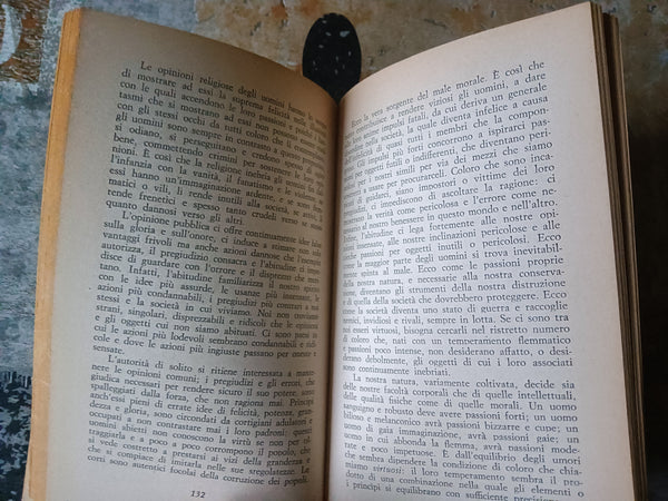 Gli ideologi francesi | Aldo Maffey, a cura di - Il Mulino