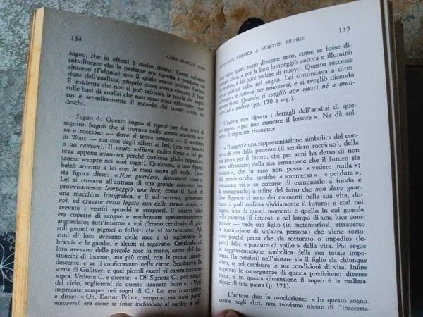La psicoanalisi e Freud | Carl Gustav Jung