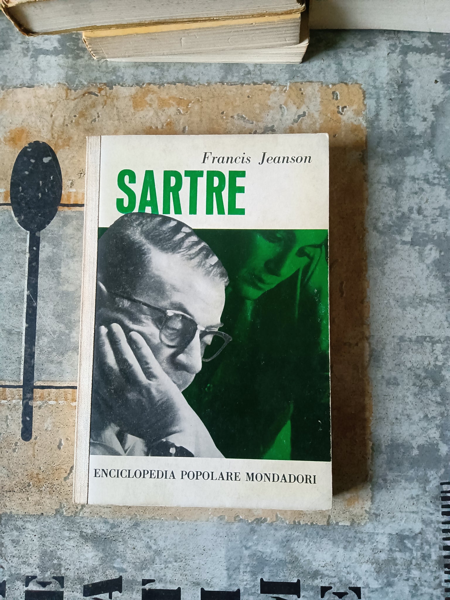 Sartre | Francis Jeanson - Mondadori