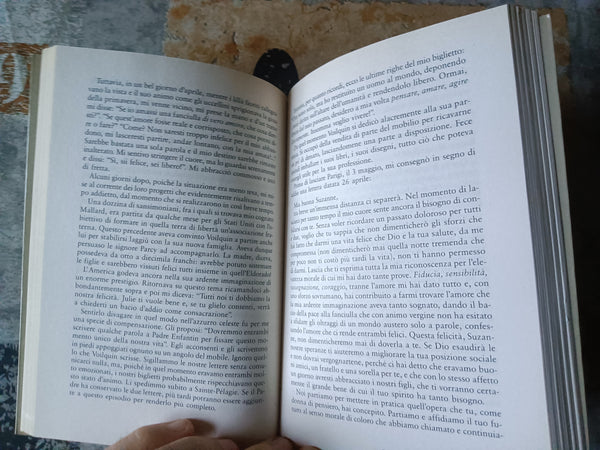 Memorie di una figlia del popolo Suzanne Voilquin | Suzanne Voilquin