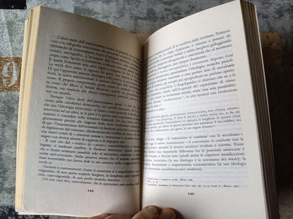 Socialismo e verità. Pamphlets di politica e cultura | Roberto Guiducci - Einaudi
