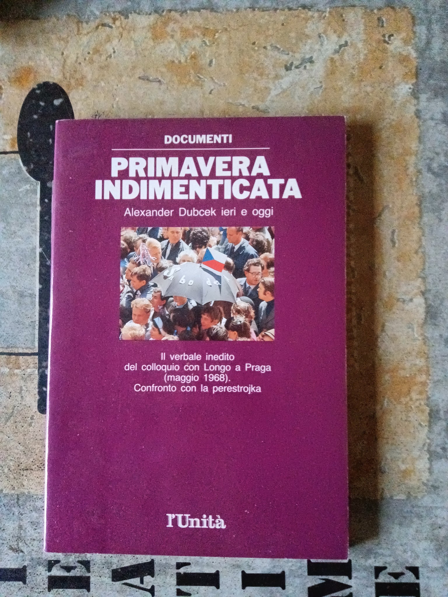 Primavera indimenticata | Aa.Vv