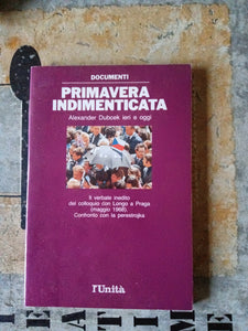 Primavera indimenticata | Aa.Vv