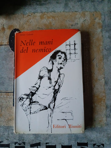 Nelle mani del nemico | Arturo Colombi