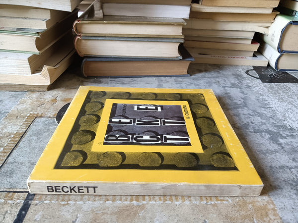 Beckett | Cattanei Giovanni