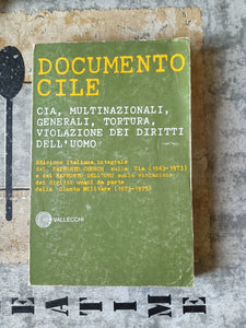 Documento CIle | Aa.Vv