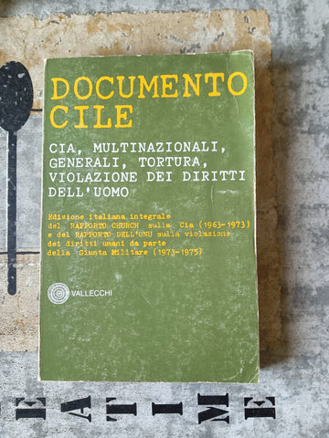 Documento CIle | Aa.Vv