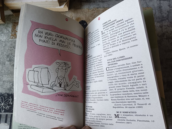 Il gigante di carta | Aa.Vv