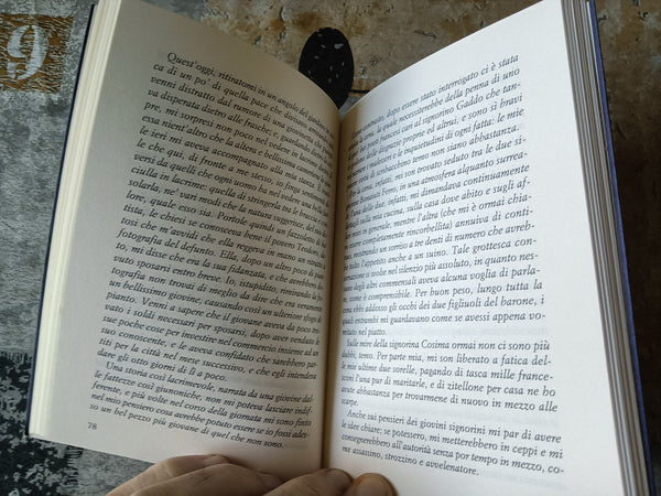 Odore di chiuso | Marco Malvaldi - Sellerio