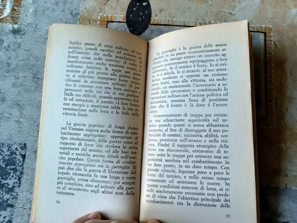 Guerra di popolo | Vo Nguyen Giap