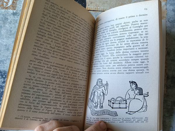 Civiltà e splendore degli Aztechi | Victor W. Von Hagen