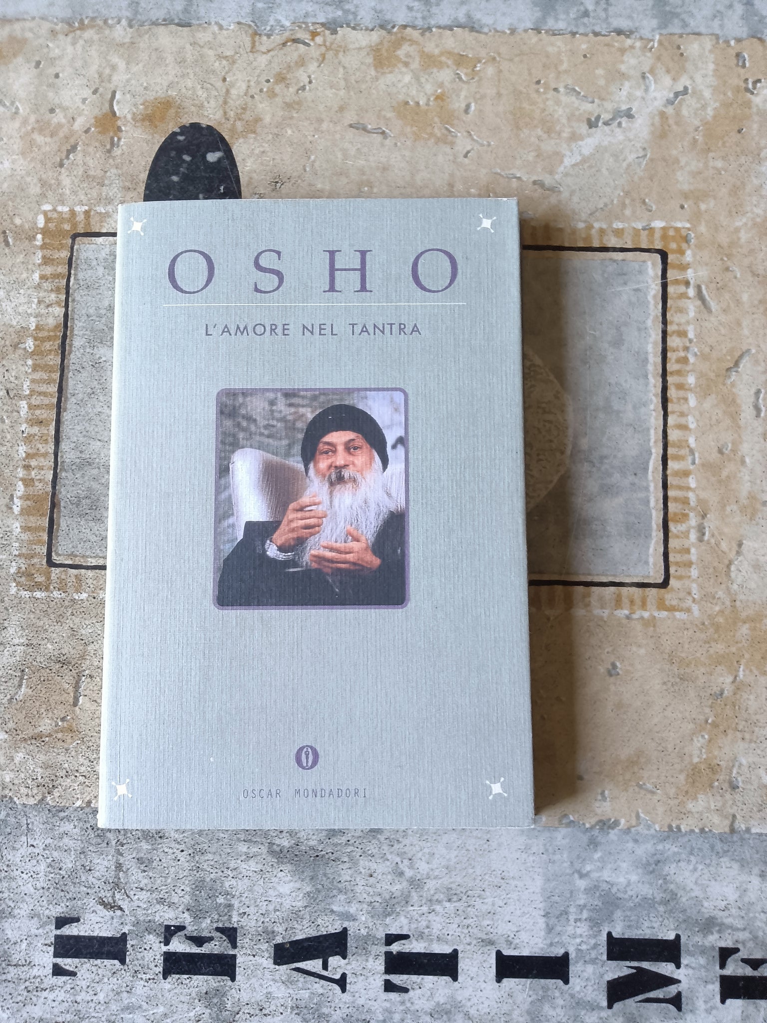 L’Amore nel Tantra | Osho - Mondadori