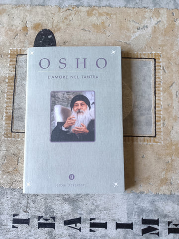 L’Amore nel Tantra | Osho - Mondadori