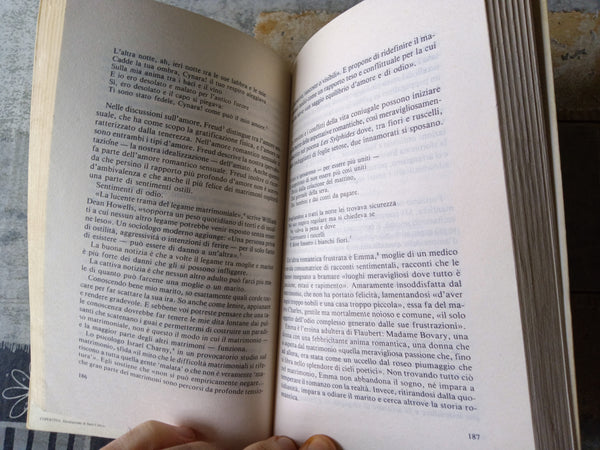 Distacchi | Judith Viorst