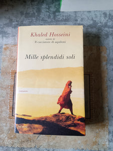 Mille splendidi soli | Khaled Hossein