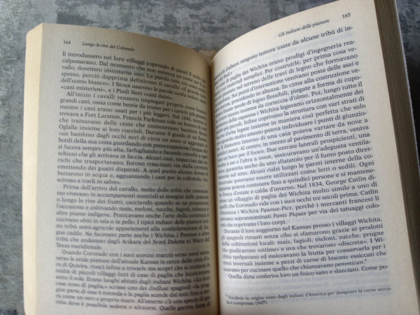 Lungo le rive del Colorado. Le storie e gli eroi della frontiera americana | Dee Brown - Mondadori