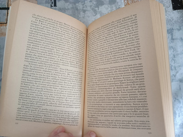 Tre continenti | Ruth Prawer Jhabvala - Feltrinelli