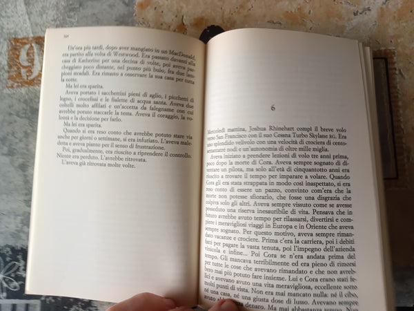Sussurri | Dean Ray Koontz - Bompiani
