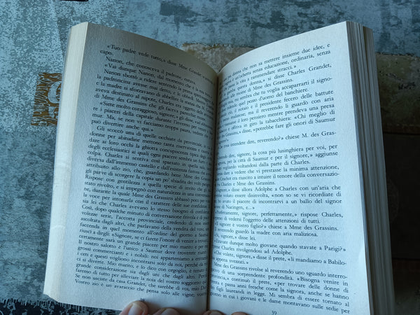 Eugénie Grandet | Balzac - Garzanti