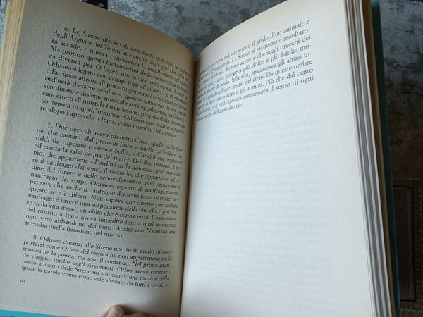 L’imperfezione della luna | Antonio Prete - Feltrinelli