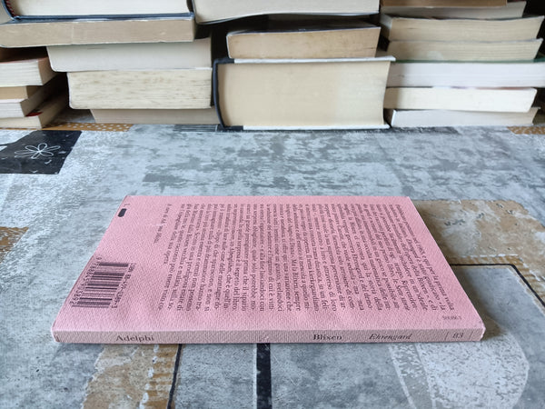 Ehrengard | Karen Blixen - Adelphi